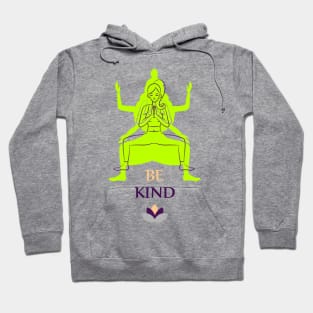 Be Kind Hoodie